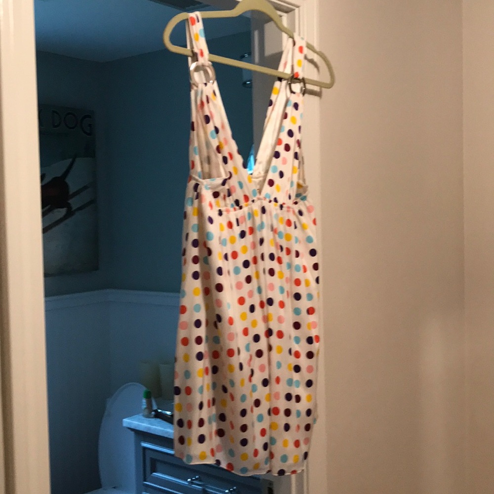 ALICE AND OLIVIA DRESS